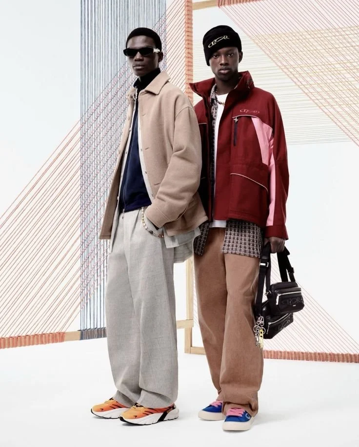 How Lewis Hamilton Made F1 Fashionable — Strike Magazines